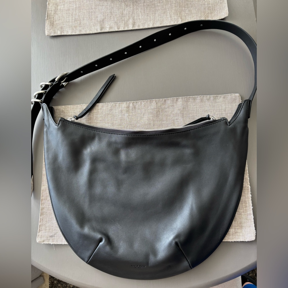 Rag & bone Spire Bag - Authentic - Excellent Used Condition